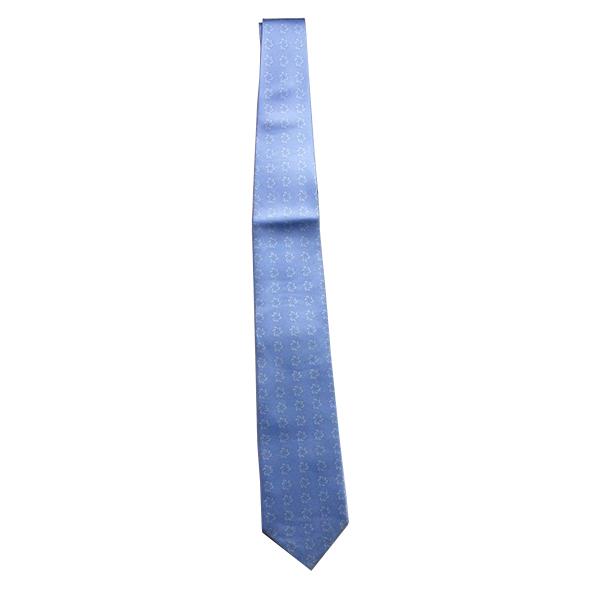 Corbata Elektra White