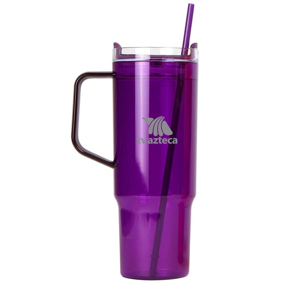 Vaso Toji TVA