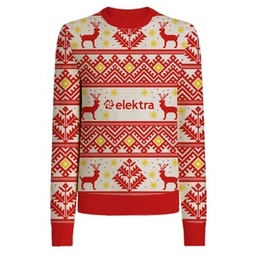 [GS-ROP453] Ugly Sweater EKT