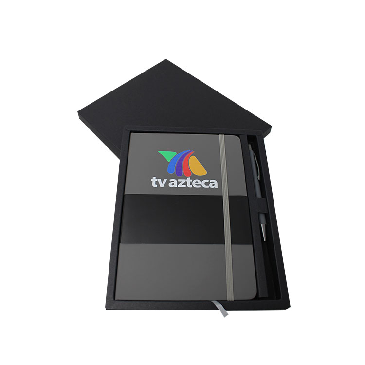 Set de libreta Pop TVA