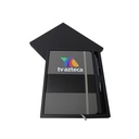 Set de libreta Pop TVA