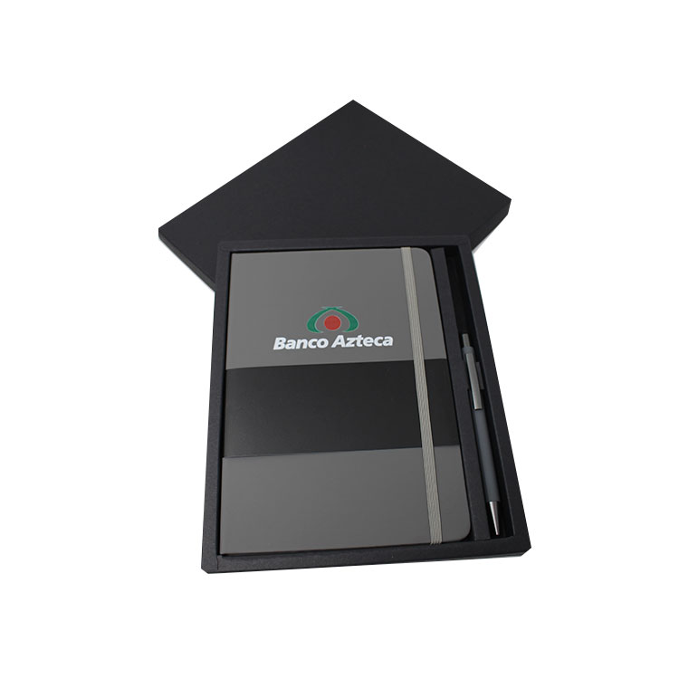 Set de libreta Pop BAZ