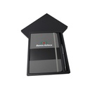 Set de libreta Pop BAZ