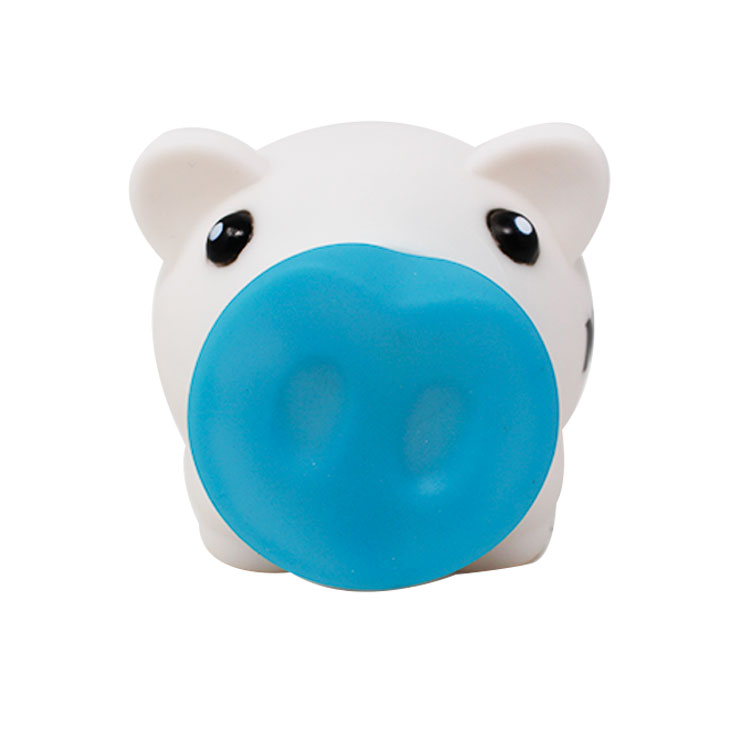 Alcancía Puerquito Neto