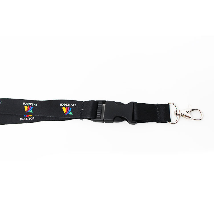 Lanyard TVA