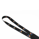 Lanyard TVA