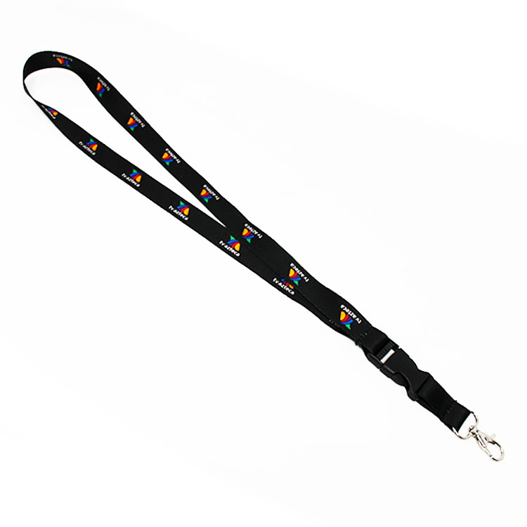 Lanyard TVA