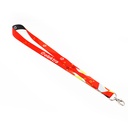 Lanyard logo Elektra