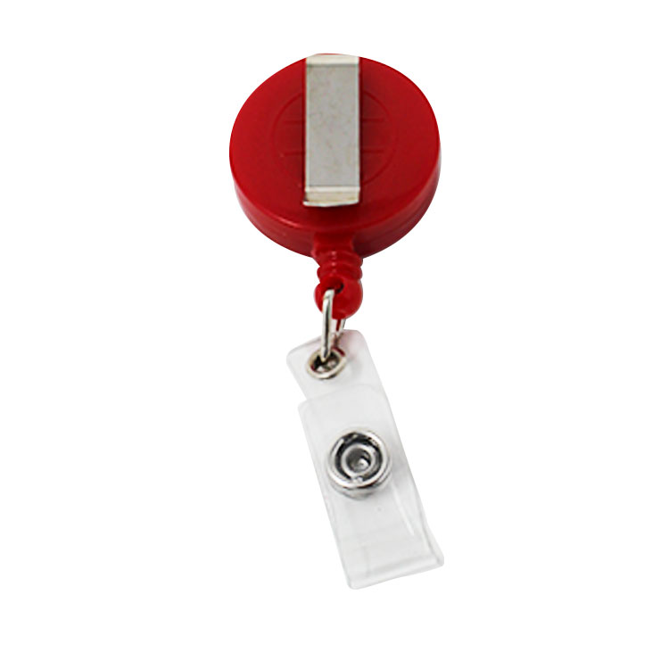Yoyo Plástico Mostruito Drako Rojo