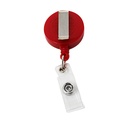 Yoyo Plástico Mostruito Drako Rojo