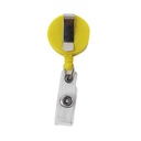 Yoyo Monstruito Boff Amarillo