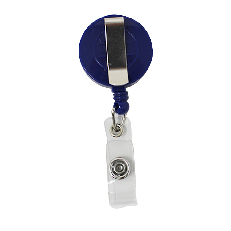 Yoyo Plástico Azul Ruum