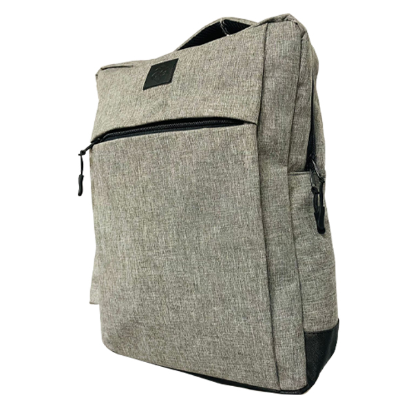 Mochila Yuk Elek