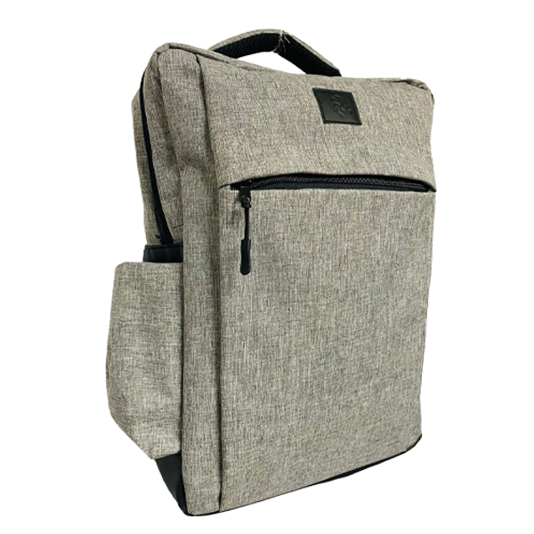 Mochila Yuk Elek