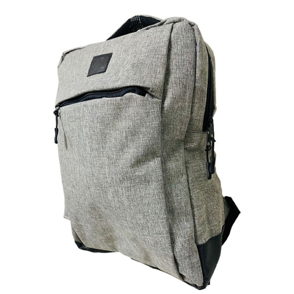 Mochila Yuk TVA