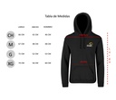 Sudadera GS