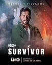 Cantimplora Survivor TVA