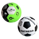 Balón copa socios blanco #5