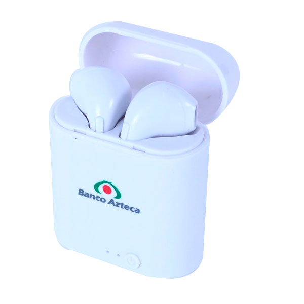 Audífonos Bluetooth BAZ