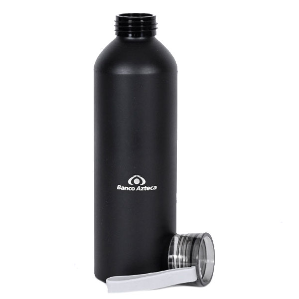 Cilindro BAZ Tapa traslúcida