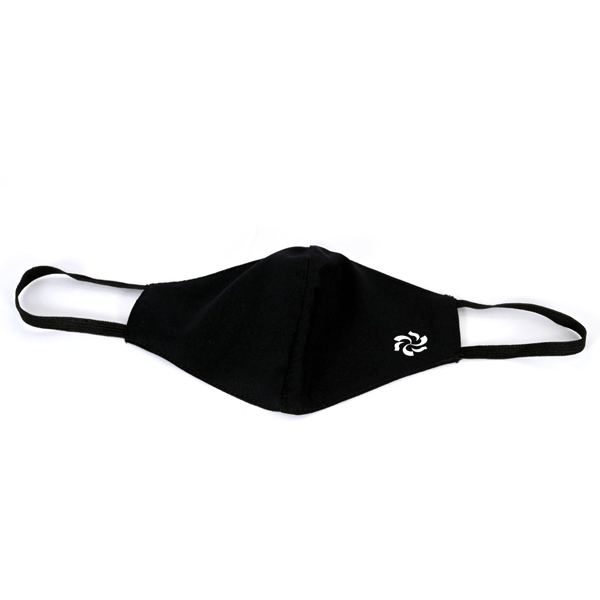 Cubrebocas Lavable Elek