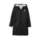 Impermeable logo Banco Azteca