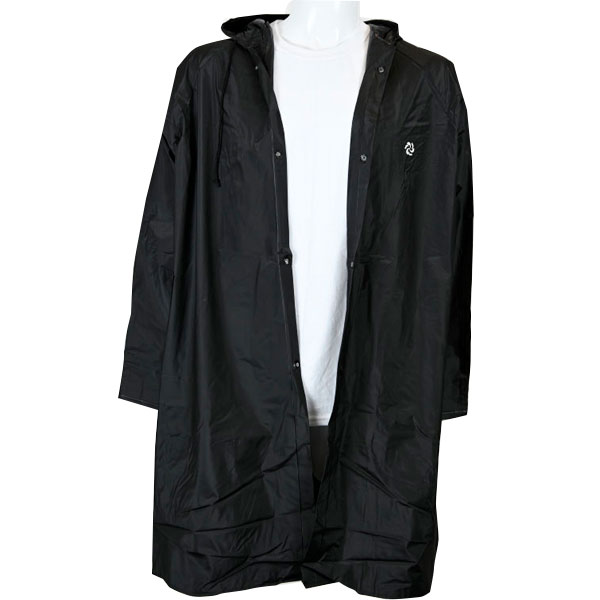 Impermeable logo Elektra