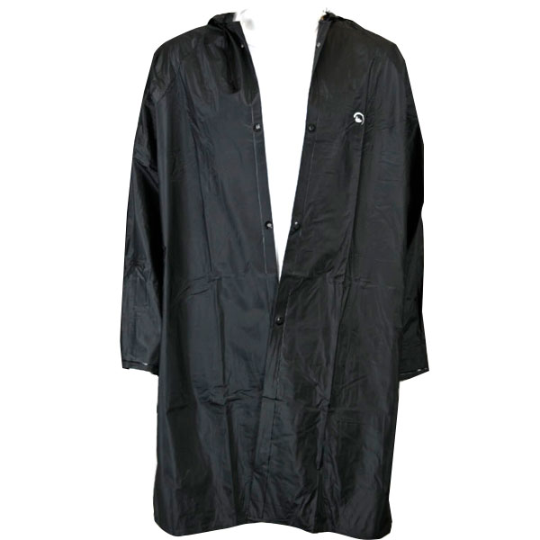 Impermeable Logo GS