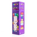 Juego de mesa Mentik