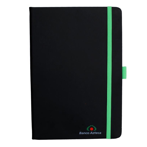 Libreta Banco Azteca