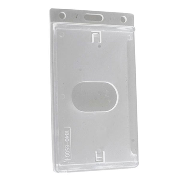 Mica para Credencial