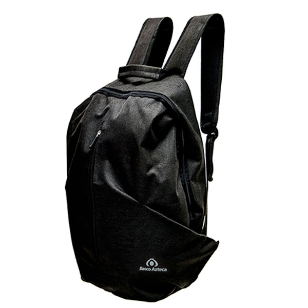 Mochila Baz Negra