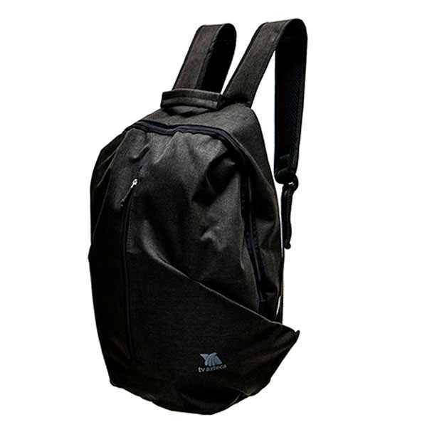 Mochila TVA Negra