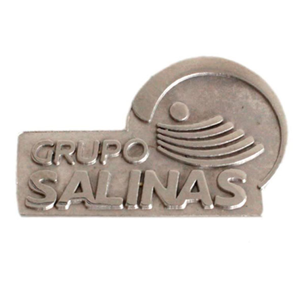 Pin Grupo Salinas con Imán