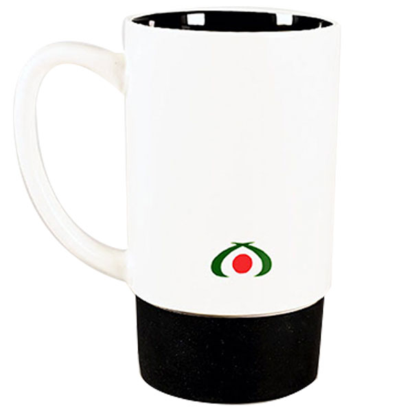 Taza con silicón Baz