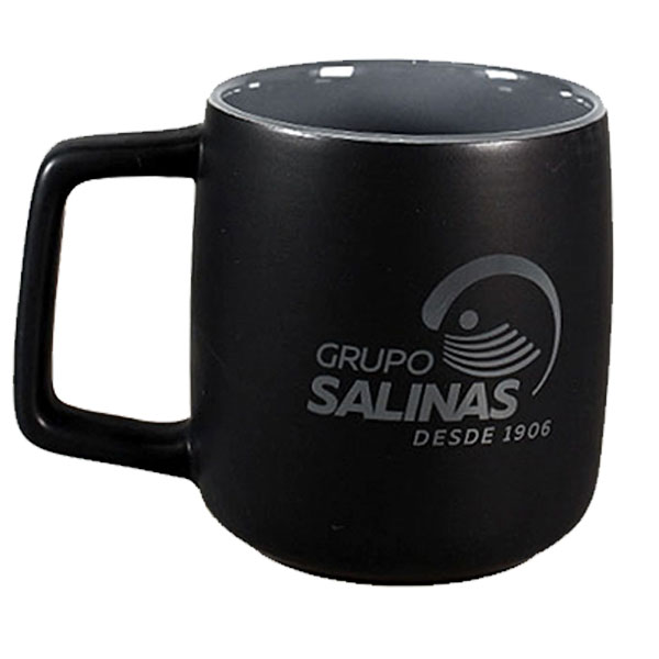 Taza GS