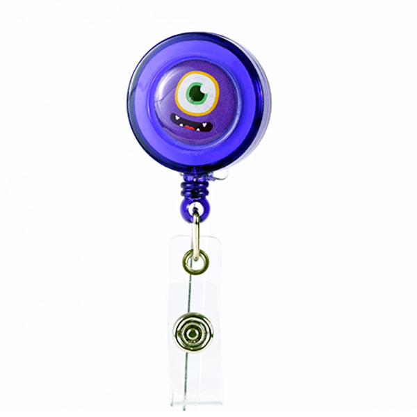 Yoyo Aztekin Morado