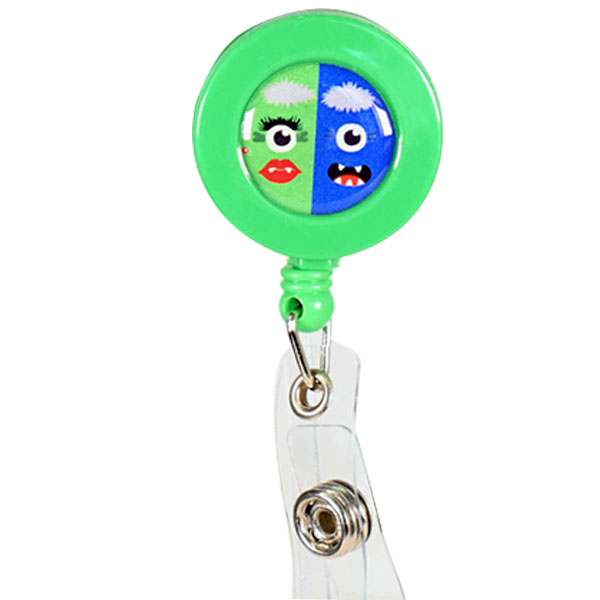 Yoyo Plástico Aforita