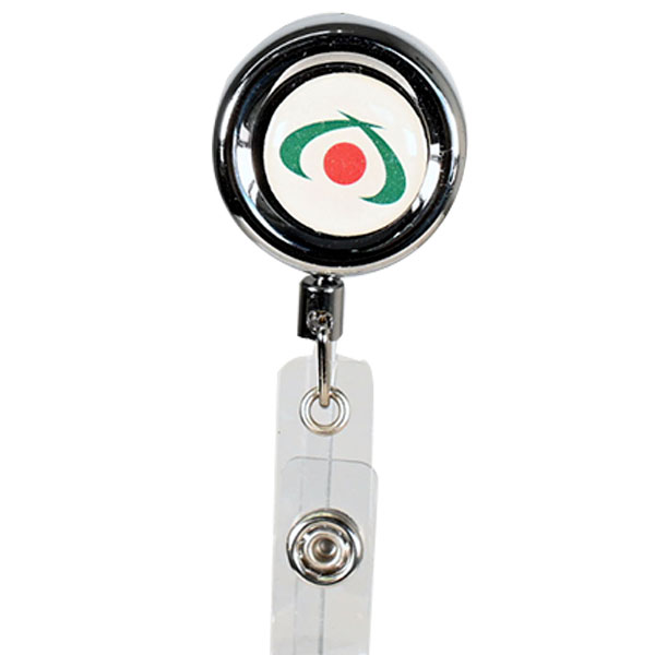 Yoyo Plástico Metalizado Baz