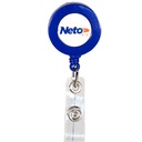 Yoyo Plástico Neto