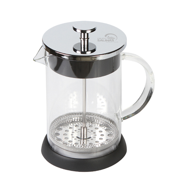 Prensa francesa Surch GS