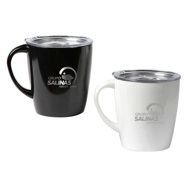 Taza térmica Duty Grupo Salinas