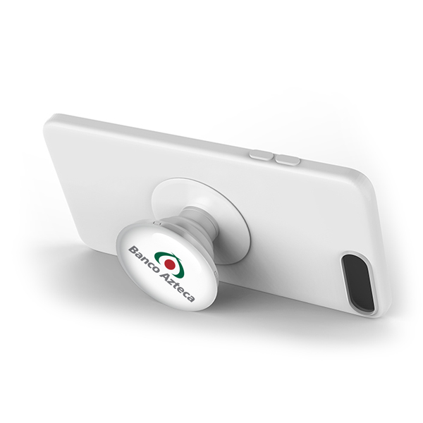 Popsocket Banco Azteca