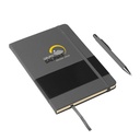 Set de libreta Pop GS