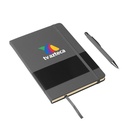 Set de libreta Pop TVA