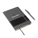 Set de libreta Pop BAZ