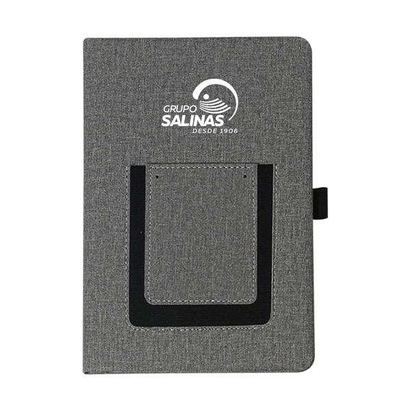 Libreta Cely Grupo Salinas