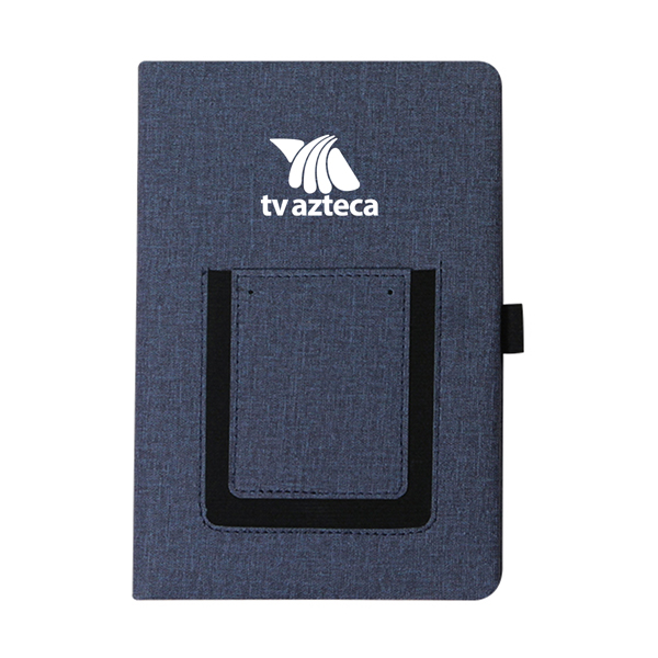 Libreta Cely TVA