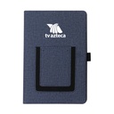 Libreta Cely TVA