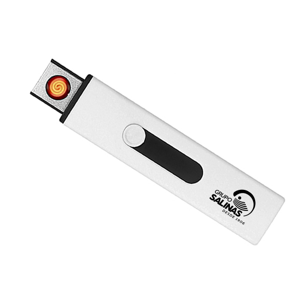 Encendedor Tesla Grupo Salinas